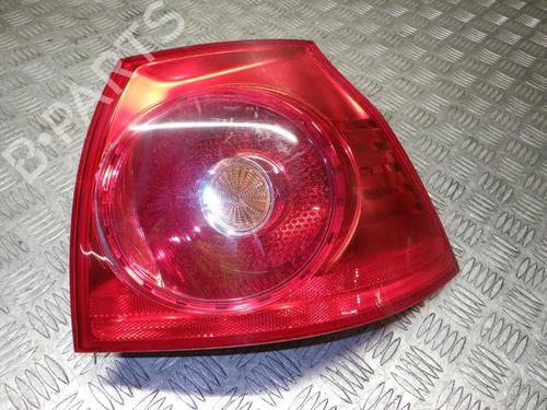 Right taillight VW GOLF V (1K1) 2.0 TDI | BP24245143C35 - Image 2