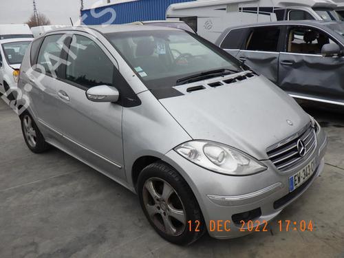 Right headlight MERCEDES-BENZ A-CLASS (W169) A 170 (169.032, 169.332) | BP24244251C29 