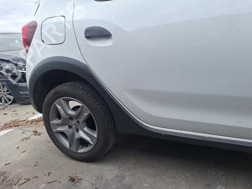 rear-right-wheel-arch-trim-dacia-sandero-ii-2012-32689434 main image
