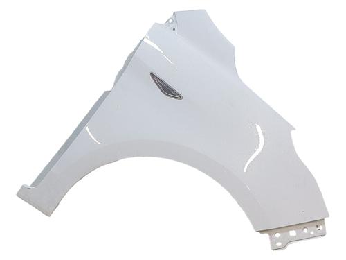 Guarda-lamas direito Guarda-lamas direito FORD KA+ III (UK, FK) 1.2 Ti-VCT (85 hp) 39713049 39713049