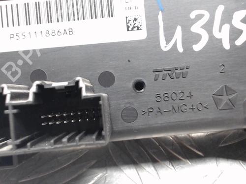 Climate control DODGE AVENGER 2.0 CRD | BP24251812I5 - Image 2