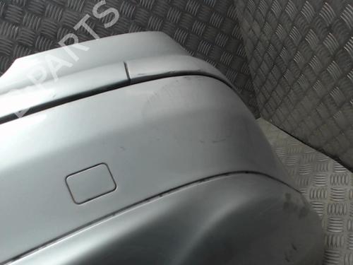 Rear bumper MERCEDES-BENZ C-CLASS Coupe (CL203) C 220 CDI (203.708) | BP24247371C8 