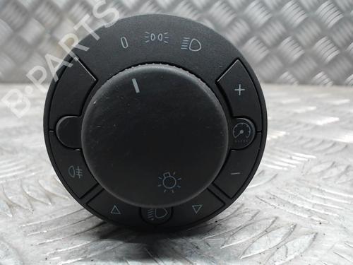 Headlight switch OPEL CORSA D (S07) 1.2 (L08, L68) | BP24251654I24 