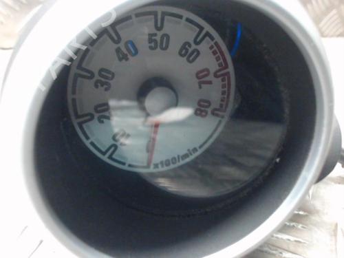 instrument-cluster-opel-agila-b-h08-2008-2009-2010-2011-2012-2013-2014-24249799 main image