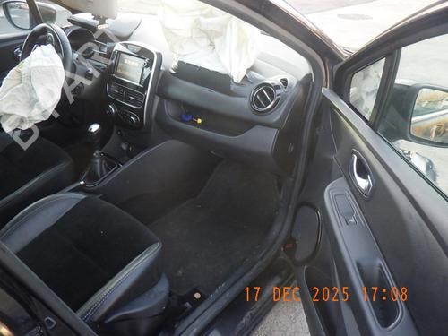 Used Parts RENAULT CLIO IV (BH_) 0.9 TCe 90 (BHNF, BHMA, BHMH, BHJK, BHJR) 4985568