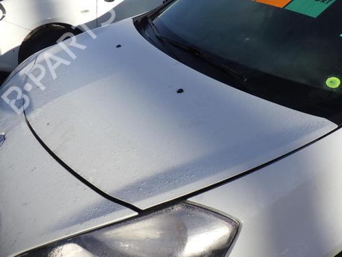 Hood RENAULT CLIO III (BR0/1, CR0/1) 1.5 dCi | BP24247969C1 