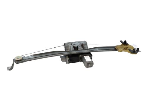 Front left window mechanism RENAULT CAPTUR I (J5_, H5_) 1.5 dCi 90 (J5N4, J5M5, J5MW, J5M6, J5AL, J5AJ) | BP32060623C22 - Image 2