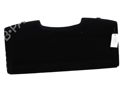 Rear parcel shelf SKODA FABIA II (542) 1.6 TDI | BP32767036C85 - Image 4
