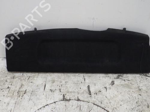 Used Rear parcel shelf CITROËN C1 (PM_, PN_) 1.0 (68 hp) 29563338