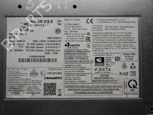 radio-vw-golf-viii-cd1-da1-2019-24251050 main image