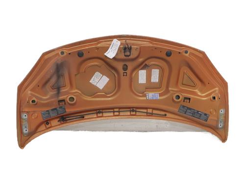 Capot Capot RENAULT TWINGO II (CN0_) 1.5 dCi (CN0E) (64 hp) 30967809 30967809