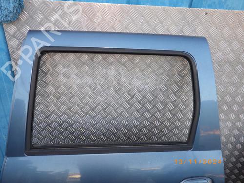 Left rear door DACIA LOGAN MCV (KS_) 1.5 dCi (KS0W) | BP24246245C4 