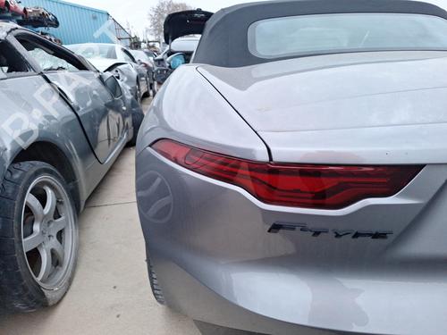 Left taillight JAGUAR F-TYPE Convertible (X152) 5.0 SCV8 P450 | BP37190428C34 - Image 3