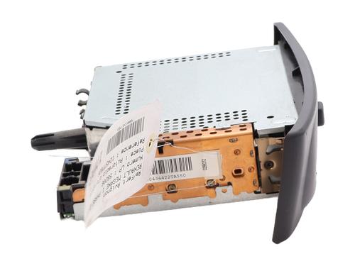 Used Radio Radio RENAULT MEGANE I (BA0/1_) 1.6 16V (BA04, BA0B, BA11, BA1J, BA16, BA19, BA1K, BA1V,... (107 hp) 34241659 34241659