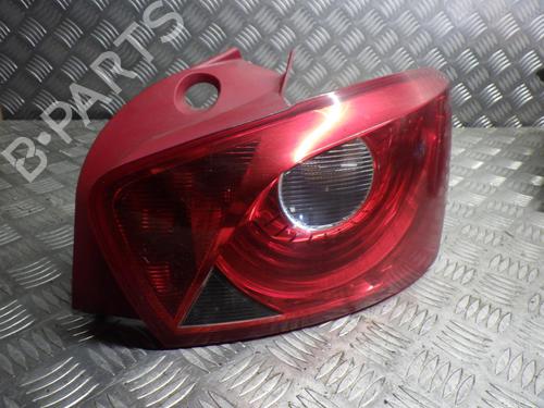 Right taillight SEAT IBIZA IV (6J5, 6P1) 1.6 | BP24251333C35 
