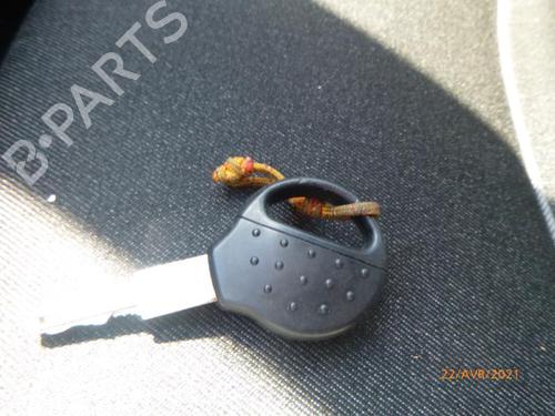 Right mirror PEUGEOT 206 Hatchback (2A/C) 1.4 i | BP24251688C27 