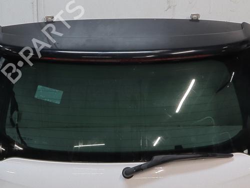 Used Tailgate Tailgate 38678345 38678345