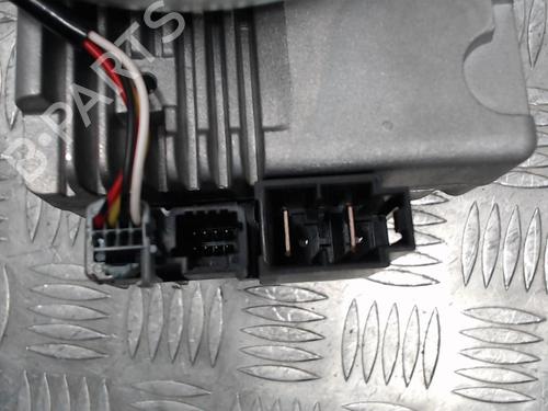 Used Steering column Steering column RENAULT CLIO IV (BH_) 1.5 dCi 90 (90 hp) 24251844 24251844