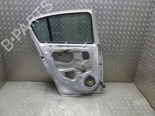 Left rear door OPEL CORSA D (S07) 1.3 CDTI (L08, L68) | BP24251586C4 