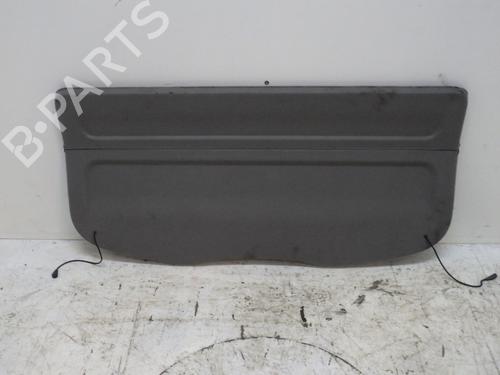 Used Rear parcel shelf RENAULT SCÉNIC II (JM0/1_) 1.5 dCi (JM1E, JM16) (106 hp) 29339938
