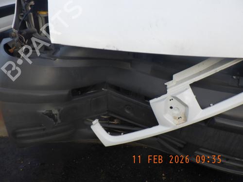 Left sun visor RENAULT TRAFIC II Van (FL) 1.9 dCi 100 (FL0C, FL0K, FL0B) | BP33453513I1  - Image 19