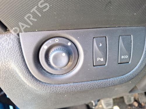 Bakspejl Højre DACIA SANDERO II 1.5 dCi | BP31314214C27 