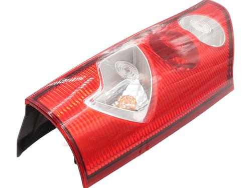 Used Left taillight RENAULT KANGOO / GRAND KANGOO II (KW0/1_) 1.5 dCi 90 (KW05, KW08, KW0G, KW11) (90 hp) 28449993
