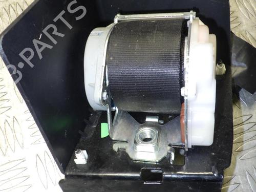 Front left belt tensioner CITROËN AMI (9A_) Electric (9AZ2CA) | BP24250841C87 