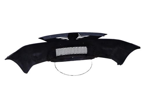 Front bumper DACIA LOGAN EXPRESS (FS_) 1.5 dCi (FS0K) | BP30970139C7 - Image 3