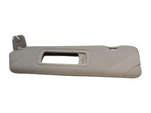 Used Left sun visor Left sun visor RENAULT LAGUNA III (BT0/1) 1.5 dCi (BT00, BT0A, BT0T, BT1J) (110 hp) 33046315 33046315