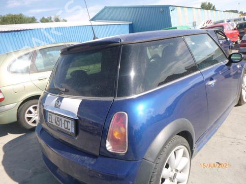 Left taillight MINI MINI (R50, R53) Cooper | BP24247207C34 - Image 7