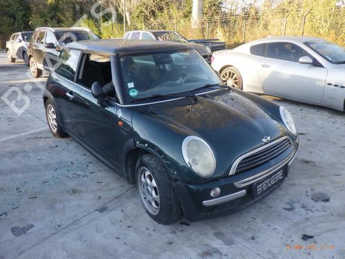Left side indicator MINI MINI (R50, R53) One D | BP34453353I20 - Image 6