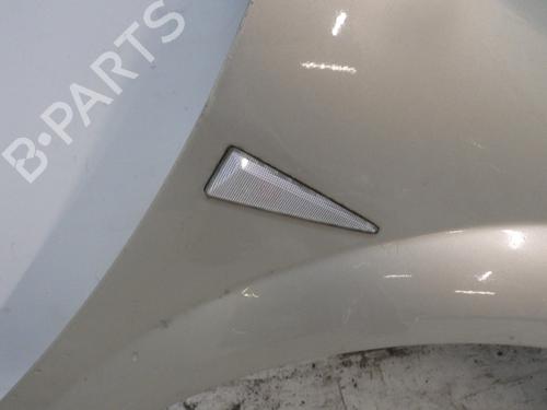 Błotnik przedni prawy RENAULT MEGANE II Coupé-Cabriolet (EM0/1_) 1.9 dCi | BP29611133C42