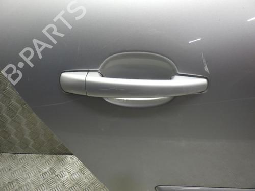 Right rear door CITROËN C4 Picasso I MPV (UD_) 1.6 HDi 110 | BP24248786C5 