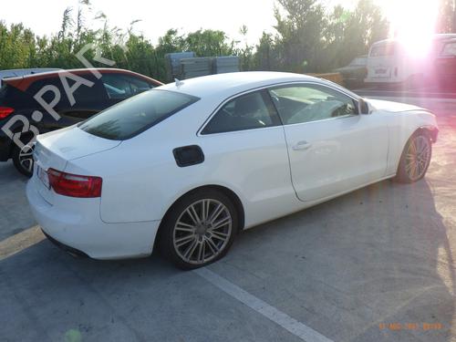 Left sun visor AUDI A5 (8T3) 2.7 TDI | BP32523826I1  - Image 7