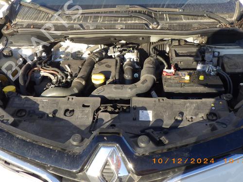 Left rear window switch RENAULT CAPTUR I (J5_, H5_) 1.5 dCi 90 (J5N4, J5M5, J5MW, J5M6, J5AL, J5AJ) | BP27356514I29 - Image 16