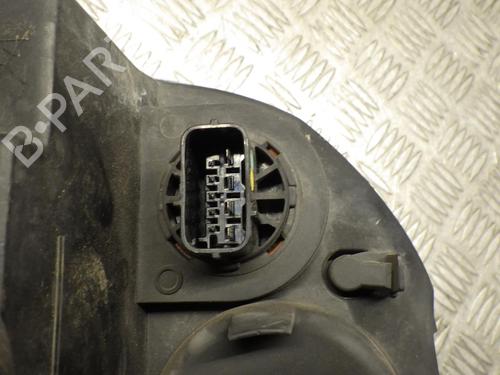 Used Right headlight Right headlight MINI MINI (R50, R53) Cooper (116 hp) 24246433 24246433