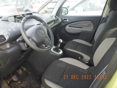 Gearbox CITROËN C3 Picasso (SH_) 1.6 HDi | BP24251188M3 - Image 15