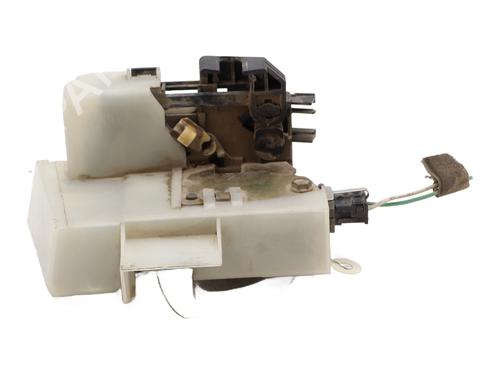 Used Front left lock Front left lock RENAULT MEGANE I (BA0/1_) 1.9 D Eco (BA0A, BA0U, BA0R) (64 hp) 34706177 34706177