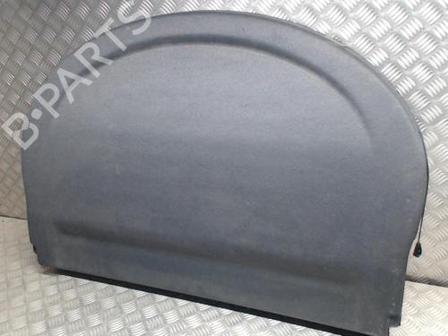 Used Rear parcel shelf RENAULT LAGUNA III (BT0/1) 2.0 dCi (BT07, BT0J, BT14, BT1A, BT1S) (131 hp) 24247537