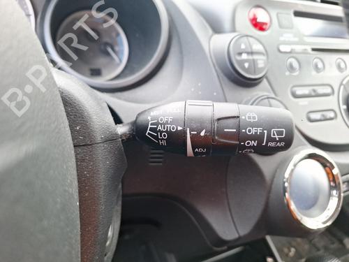 Rattstammestilk HONDA JAZZ III (GE_, GG_, GP_, ZA_) 1.3 HYBRID (GP1) (102 hp) 31707527