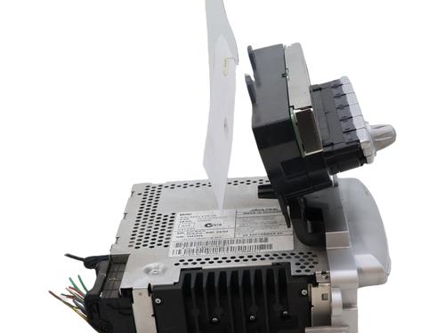 Bilradio Bilradio MINI MINI (R56) One (95 hp) 37452564 37452564