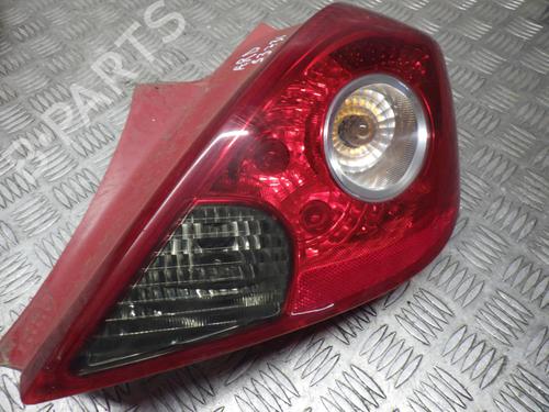 Right taillight OPEL CORSA D (S07) 1.4 (L08, L68) | BP24244947C35 - Image 4
