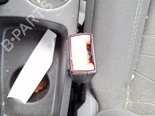 Seat buckle FORD FIESTA VI (CB1, CCN) 1.25 | BP31019691I32