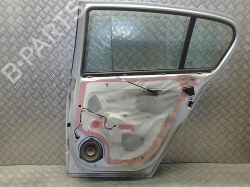 Dør højre bagtil OPEL ASTRA H (A04) 1.7 CDTI (L48) (100 hp) 24247488