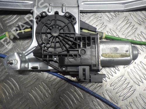 Front left window mechanism OPEL ZAFIRA TOURER C (P12) 2.0 CDTi (75) | BP24251265C22 - Image 5