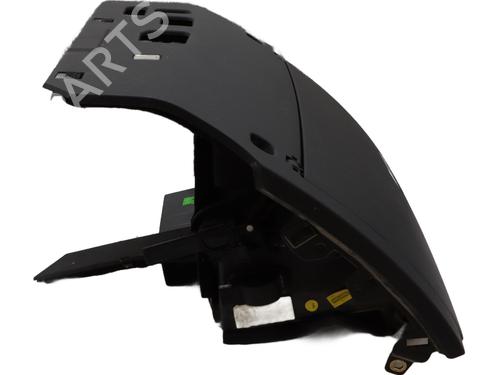 Used Glove box Glove box AUDI A3 Sportback (8VA, 8VF) 2.0 TDI (150 hp) 29634353 29634353