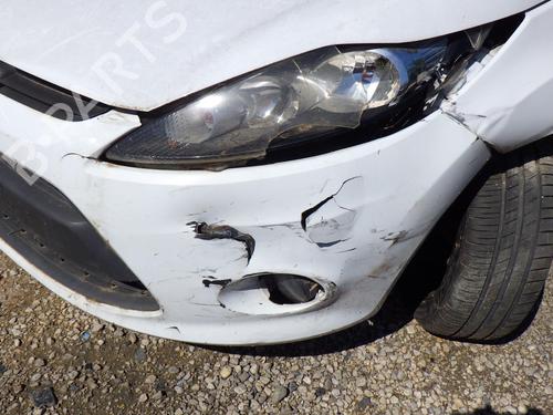 Left taillight FORD FIESTA VI (CB1, CCN) 1.4 TDCi | BP24248453C34  - Image 28