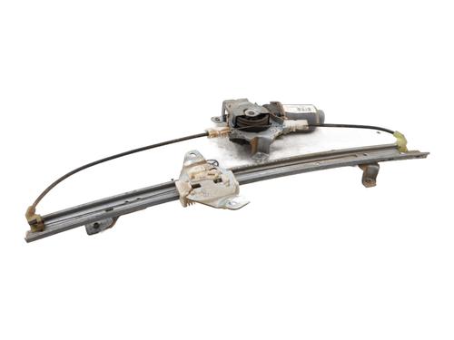 Rudehejsemekanisme venstre bagtil NISSAN NAVARA NP300 (D40) 2.5 dCi 4WD | BP30002605C24 