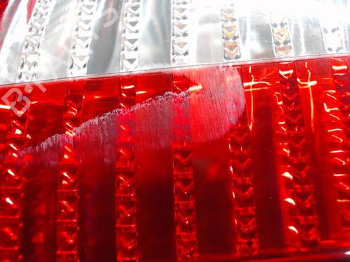 Right taillight VW POLO (9N_, 9A_) 1.9 SDI | BP24251611C35 